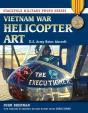Vietnam War Helicopter Art - Preview