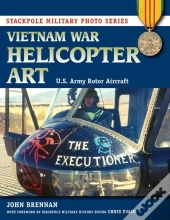 Vietnam War Helicopter Art