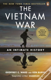 Capa do artigo Vietnam War