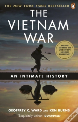 Capa do artigo Vietnam War