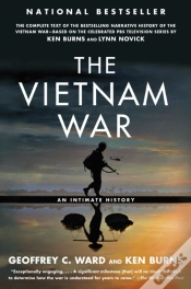 Capa do artigo Vietnam War