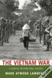 Capa do artigo Vietnam War