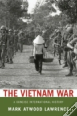 Capa do artigo Vietnam War