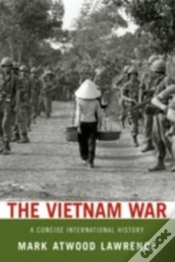 Capa do artigo Vietnam War