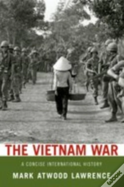 Capa do artigo Vietnam War