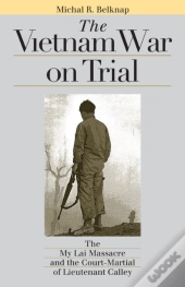 Vietnam War On Trial