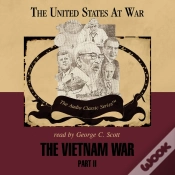 Capa do artigo Vietnam War: Part 2