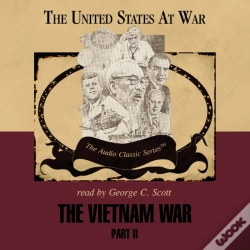 Capa do artigo Vietnam War: Part 2