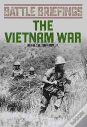 Capa do artigo Vietnam War