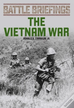 Capa do artigo Vietnam War