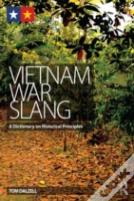 Vietnam War Slang
