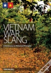 Capa do artigo Vietnam War Slang