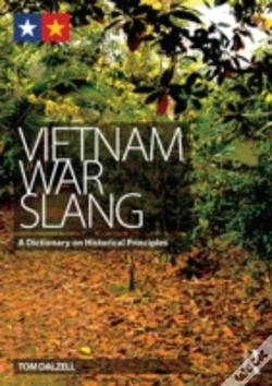 Capa do artigo Vietnam War Slang