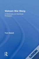Vietnam War Slang