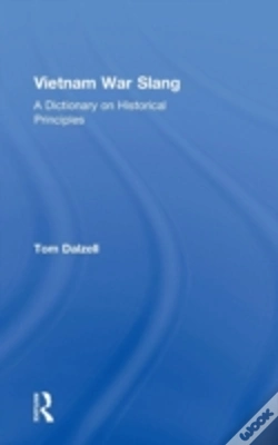 Capa do artigo Vietnam War Slang