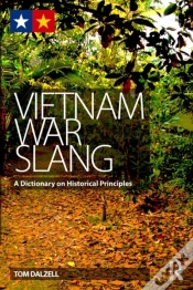 Capa do artigo Vietnam War Slang