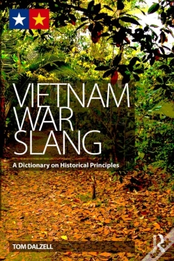 Capa do artigo Vietnam War Slang
