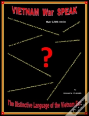 Capa do artigo Vietnam War Speak