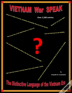 Capa do artigo Vietnam War Speak