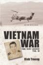 Vietnam War: The New Legion Vol. 2 - Preview