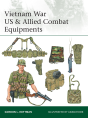 Vietnam War Us & Allied Combat Equipments - Preview
