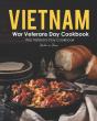 Vietnam War Veterans Day Cookbook - Preview