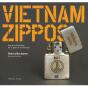 Vietnam Zippos - Preview