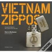 Capa do artigo Vietnam Zippos
