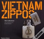 Capa do artigo Vietnam Zippos
