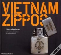 Capa do artigo Vietnam Zippos