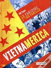 Capa do artigo Vietnamerica