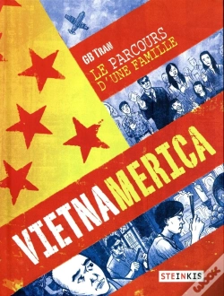 Capa do artigo Vietnamerica