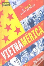 Capa do artigo Vietnamerica
