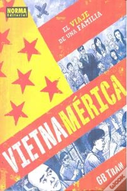 Capa do artigo Vietnamerica