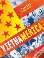 Capa do artigo Vietnamerica