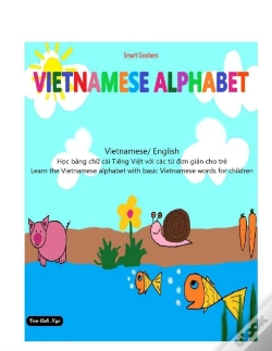 Capa do artigo Vietnamese Alphabet