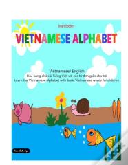 Vietnamese Alphabet
