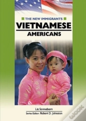 Capa do artigo Vietnamese Americans