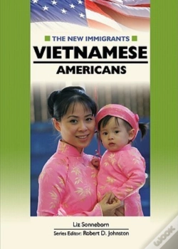Capa do artigo Vietnamese Americans