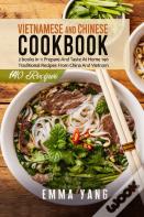 Vietnamese And Chinese Cookbook