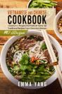 Vietnamese And Chinese Cookbook - Preview
