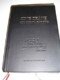 Vietnamese Bible - Preview