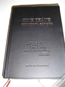 Capa do artigo Vietnamese Bible