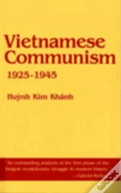 Capa do artigo Vietnamese Communism, 1925â€“1945
