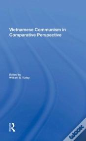 Capa do artigo Vietnamese Communism In Comparative Perspective