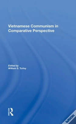 Capa do artigo Vietnamese Communism In Comparative Perspective