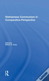 Capa do artigo Vietnamese Communism In Comparative Perspective