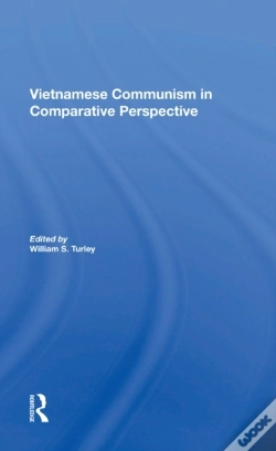 Capa do artigo Vietnamese Communism In Comparative Perspective