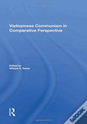 Capa do artigo Vietnamese Communism In Comparative Perspective