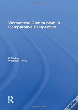 Capa do artigo Vietnamese Communism In Comparative Perspective
